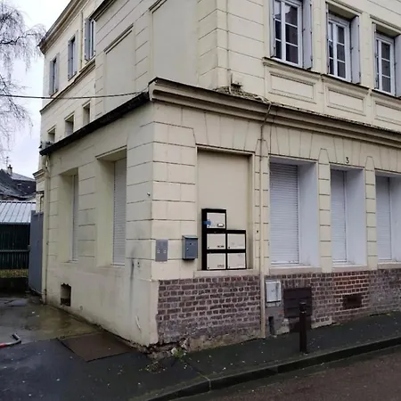 Bras De Fer Rouen