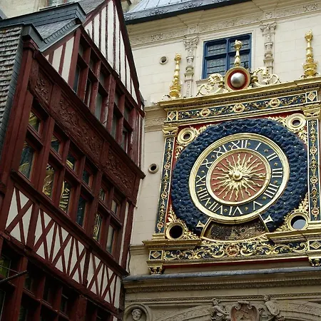 Bras De Fer Apartment *